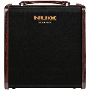 Nux Stageman Ii Ac80 Wzmacniacz Elektroakustyczny