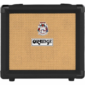 Orange Crush 12 Bk Combo Gitarowe 12w