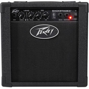 Peavey Backstage Ii Combo Gitarowe 10w