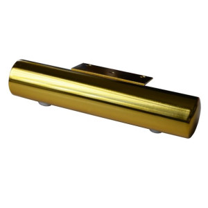 Nóżka meblowa NM014 złota L-20cm