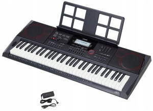 Casio Ct-x3000 Keyboard Warto!!! Gwarancja 5 Lata