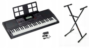 Casio Ct-x5000 Keyboard+ Statyw ! Gwarancja 5 Lat