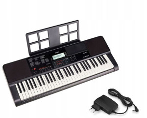 Keyboard Organy Casio Ct-x700 5 Lat Gwarancji