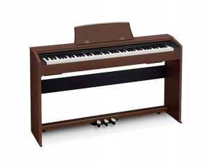 Pianino Cyfrowe Casio Px-770 Bn