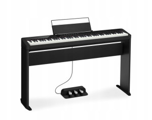 Pianino Cyfrowe Casio Px-s1000+stand+pedał