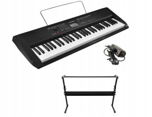 Keyboard Organy Artesia Ma88 + Statyw