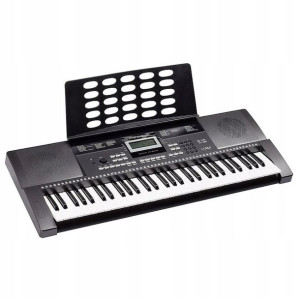Keyboard Organy Do Nauki Medeli M311