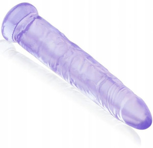 Wąski Penis Dildo Do Anusa I Waginy Sex Penetrator