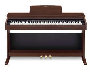 Casio Ap-270 Bn Zawodowe Pianino Cyfrowe 5 Lat Gw