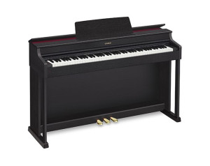 Casio Ap-470 Bk Zawodowe Pianino Cyfrowe Nowość