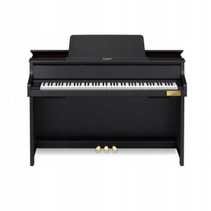 Casio Gp-310 Bk Pianino Cyfrowe Hybrydowe
