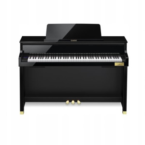 Casio Gp-510 Bp Pianino Cyfrowe Hybrydowe
