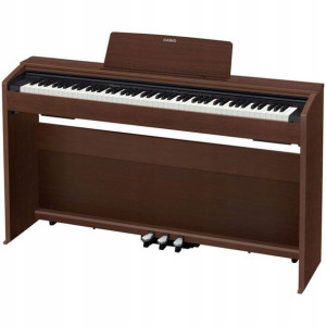 Casio Px 870 Bn Pianino Cyfrowe