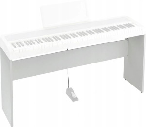 Korg Stb1 Wh Dedykowany Statyw Do Pianina B2