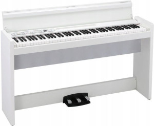 Nowość 2021 Pianino Korg Lp-380u Białe Z Usb