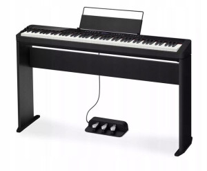 Nowość Kompletne Pianino Cyfrowe Casio Px-s3100