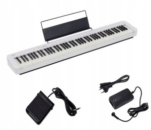 Nowość Pianino Cyfrowe Casio Cdp-s110 We 5lat Gwar