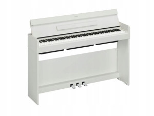 Nowość Pianino Cyfrowe Yamaha Ydp-s35 Wh
