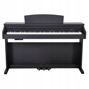 Pianino Cyfrowe Artesia Dp-3+ Rw Ciemny Palisander