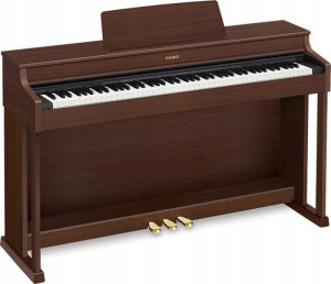 Pianino Cyfrowe Casio Ap-470 Bn