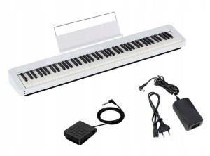Pianino Cyfrowe Casio Px-s1000 Nowość