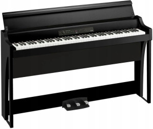 Pianino Cyfrowe Korg G1 Air Bk 20 Rat 0%