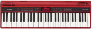 Roland Go:keys 61 Keyboard, Syntezator