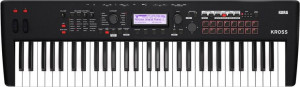 Syntezator Korg Kross 2 61