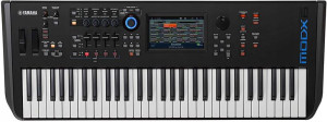 Syntezator Stacja Robocza Yamaha Modx6