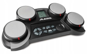 Alesis Compact Kit 4 - Perkusja Elektroniczna