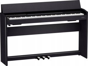 Pianino Cyfrowe Roland F701-cb - Czarne