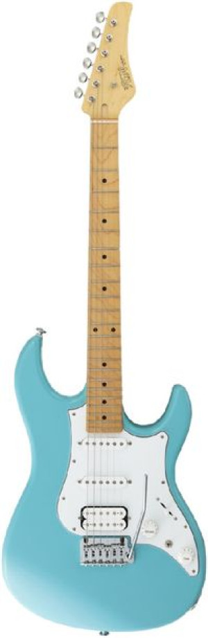 Fgn J-standard Odyssey Traditional Mint Blue