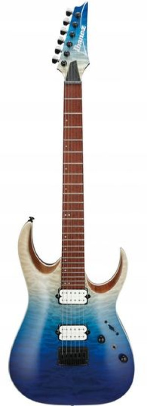 Ibanez Rga42hpqm-big Gitara Elektryczna B-stock