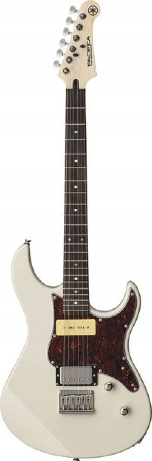 Yamaha Pacifica 311h Vw Gitara Elektryczna