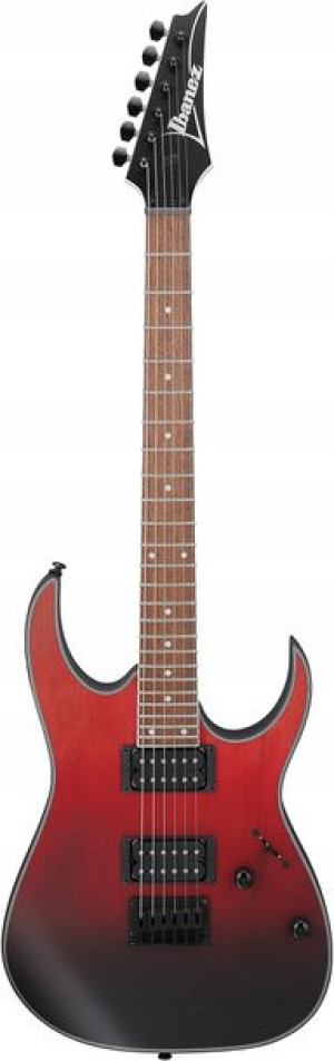 Ibanez Rg421ex-tcm Gitara Elektryczna