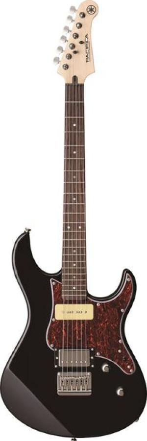 Yamaha Pacifica 311h Bl Gitara Elektryczna