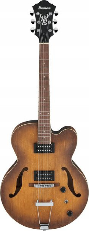 Ibanez Af55-tf Gitara Elektryczna