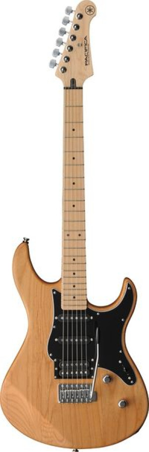 Yamaha Pacifica 112vmx Yns Gitara Elektryczna