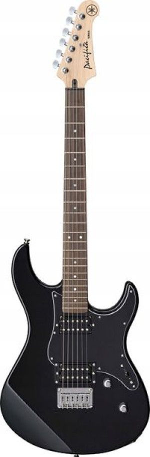 Yamaha Pacifica 120h Bl - Gitara Elektryczna