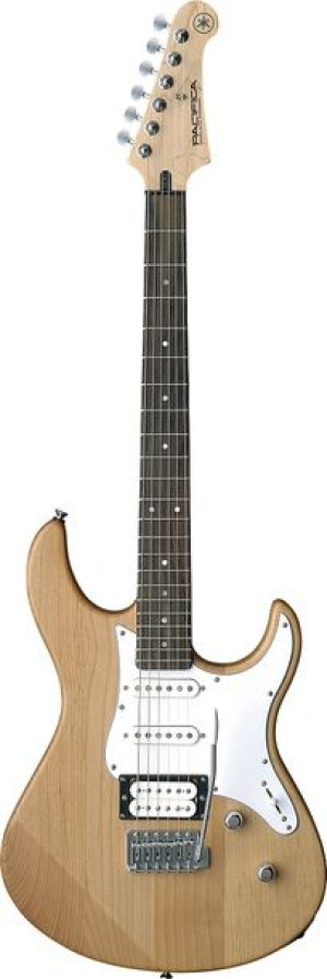 Yamaha Pacifica 112v Yns Gitara Elektryczna