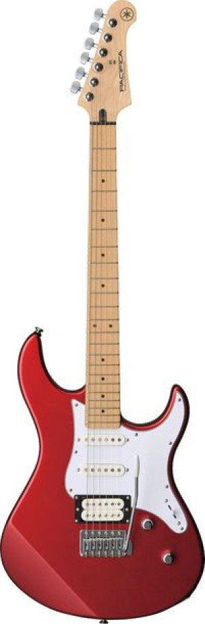 Yamaha Pacifica 112vm Rm Gitara Elektryczna