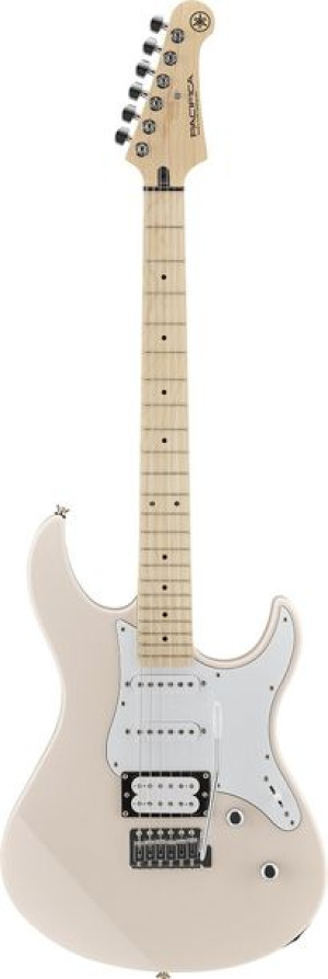 Yamaha Pacifica 112vm Sp Gitara Elektryczna