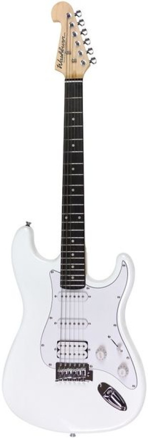 Washburn Sonamaster Ws 300 H Wh Gitara Elektryczna