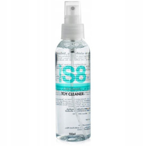 Spray Do Czyszczenia Zabawek Erotycznych Cleaner