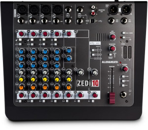 Mikser Analogowy Allen & Heath Zedi-10