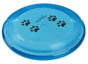 Trixie Dog Activity Disk Dysk Frisbee Dla Psa 23cm