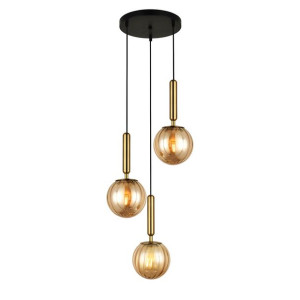 Lampa wisząca RAVENA 3A