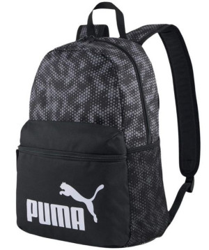 Plecak Szkolny Puma Czarny
