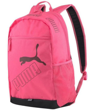 Plecak Puma 077295 różowy