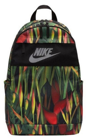 PLECAK SZKOLNY SPORTOWY NIKE Elemental Backpack kwiaty
